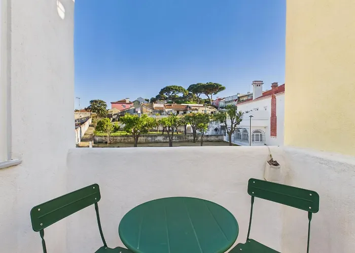 Appartamento Cozy 1br W/ Ac, Terrace & Shared Garden - | By Airnest *